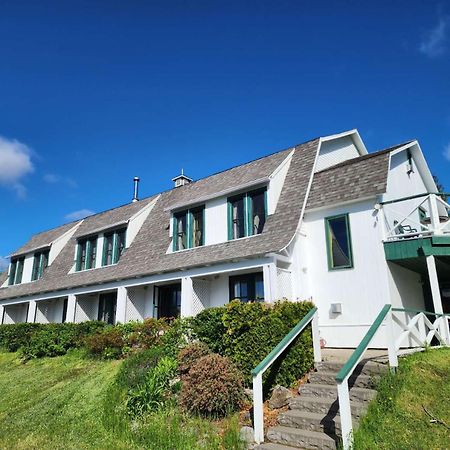 Auberge Des Nuages La Malbaie Exteriér fotografie